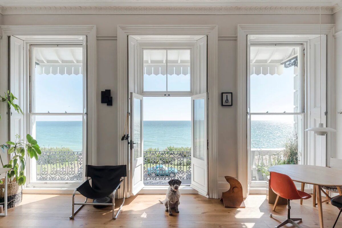 The Mylands Summer 2024 Palette