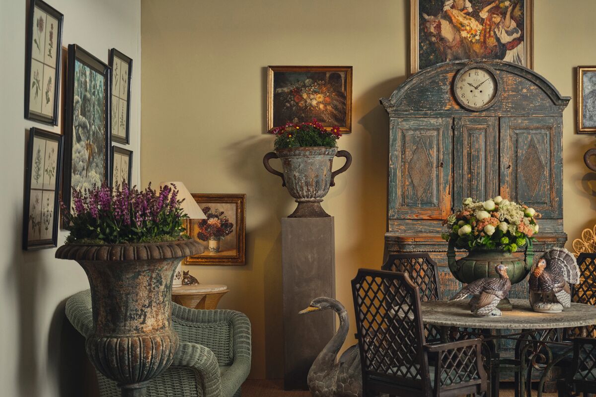 The Decorative Fair Spring Edition 2025