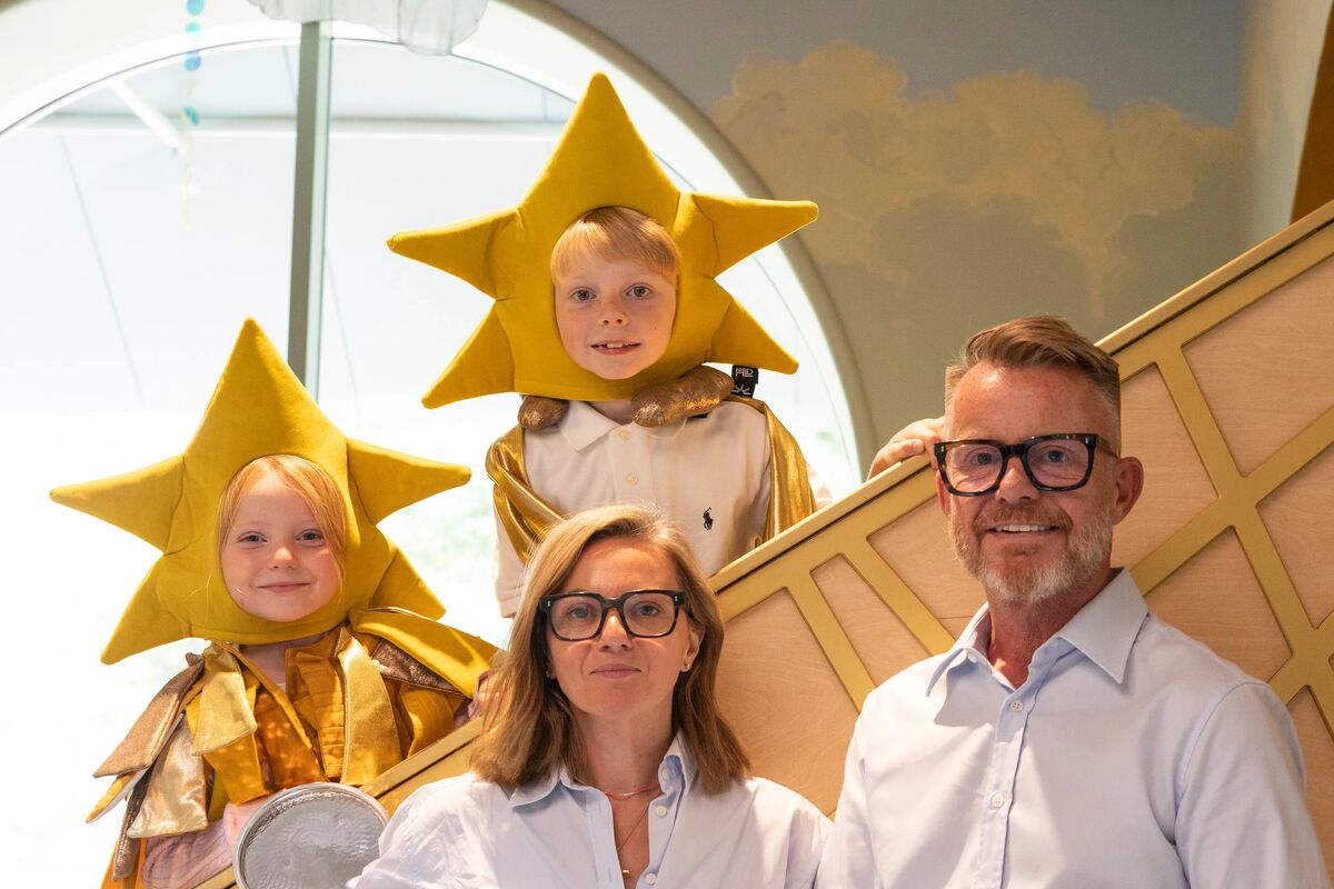 Dulwich's ArtPlay Pavilion