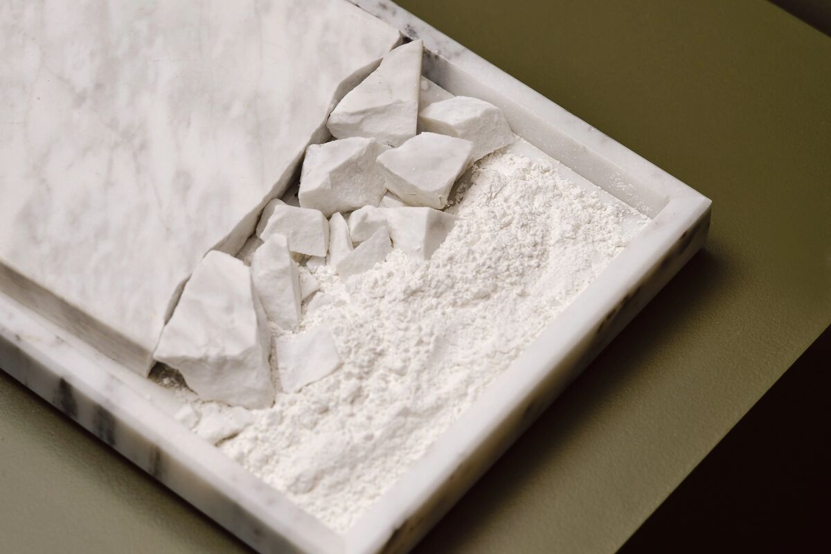 Marble Matt Emulsion: Discover our signature paint finish