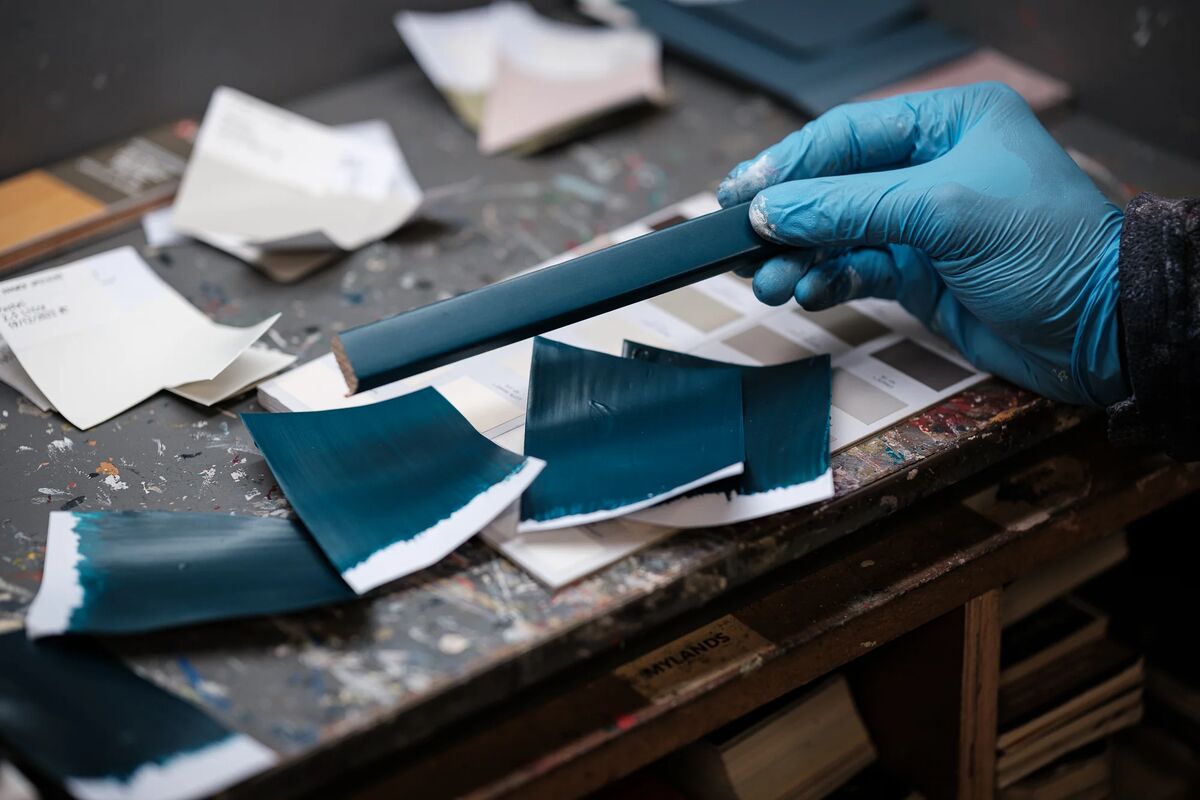 London Craft Week at Mylands West Norwood