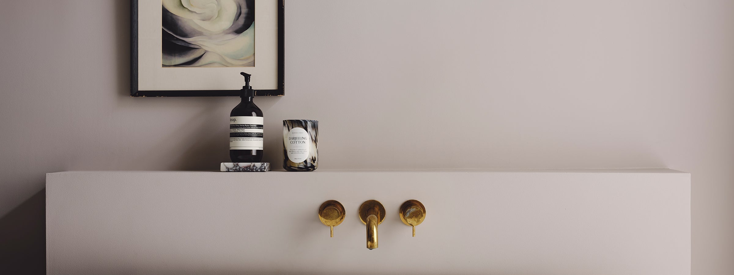 Marble Matt Emulsion Paint