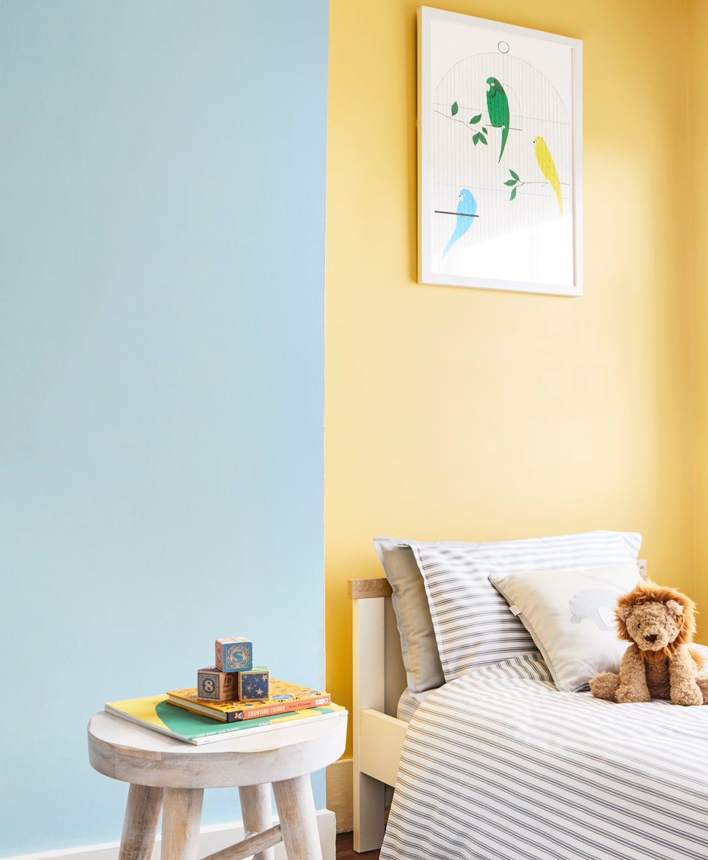 Notting Hill™ Nr. 213