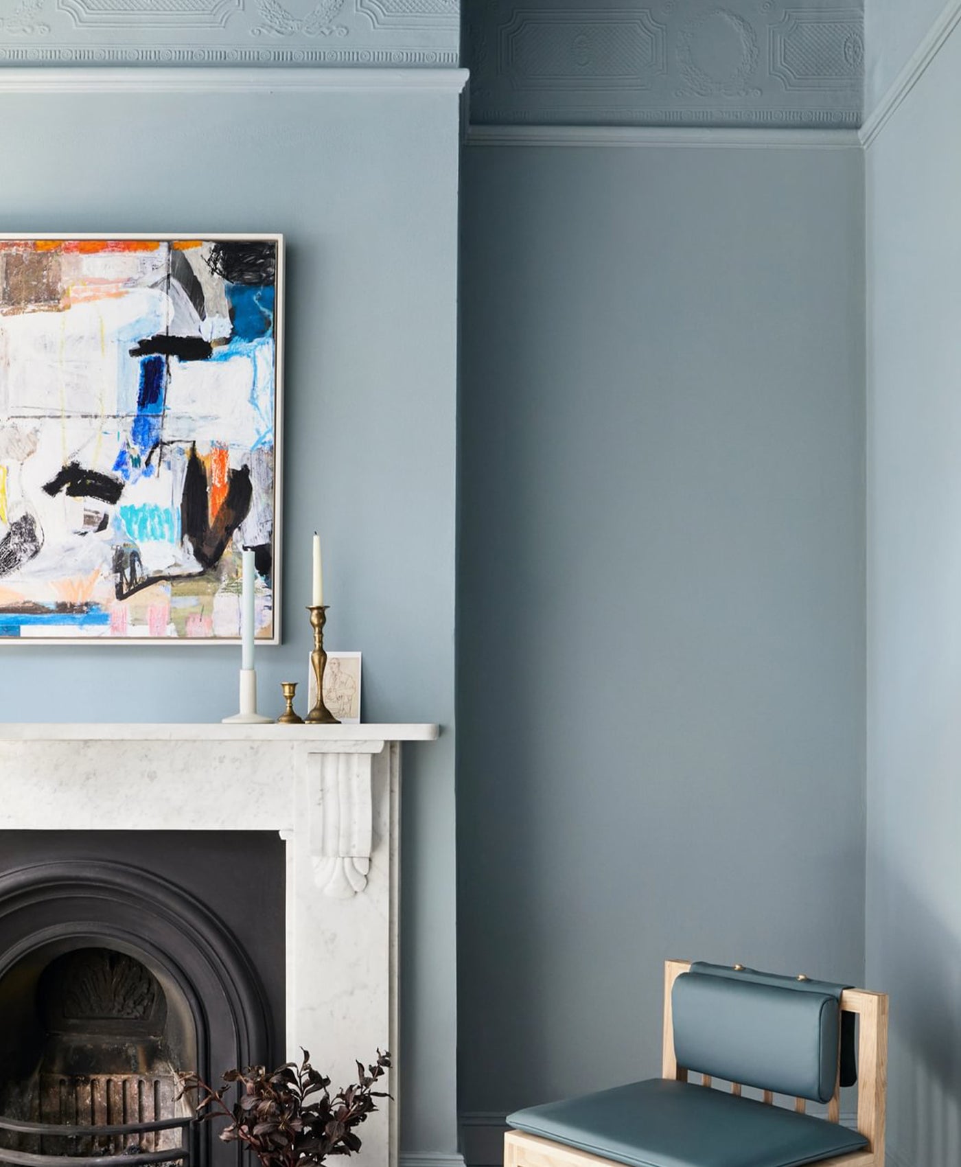 Long Acre™ Nr. 102