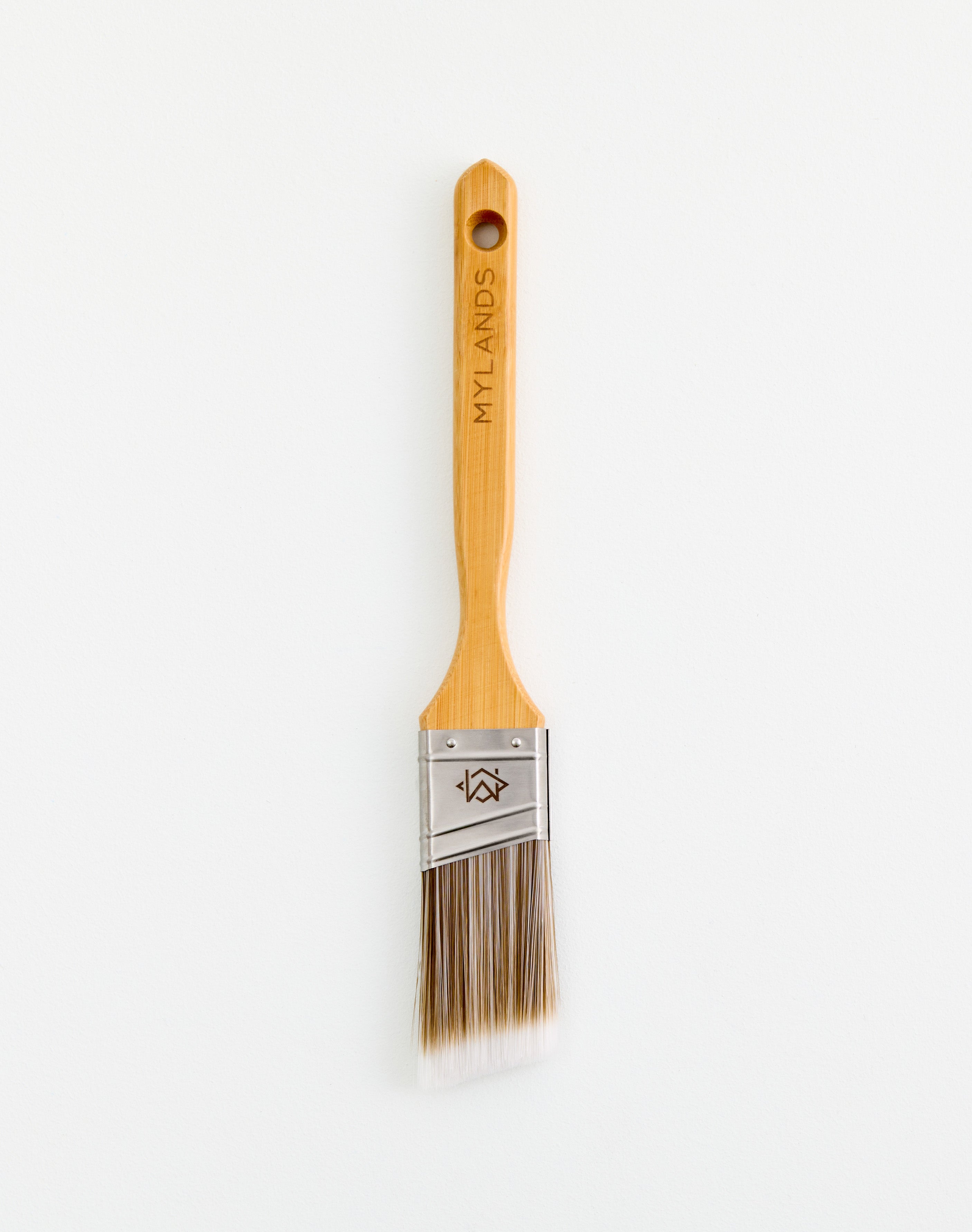 Mylands 1.5" Angle Sash Brush