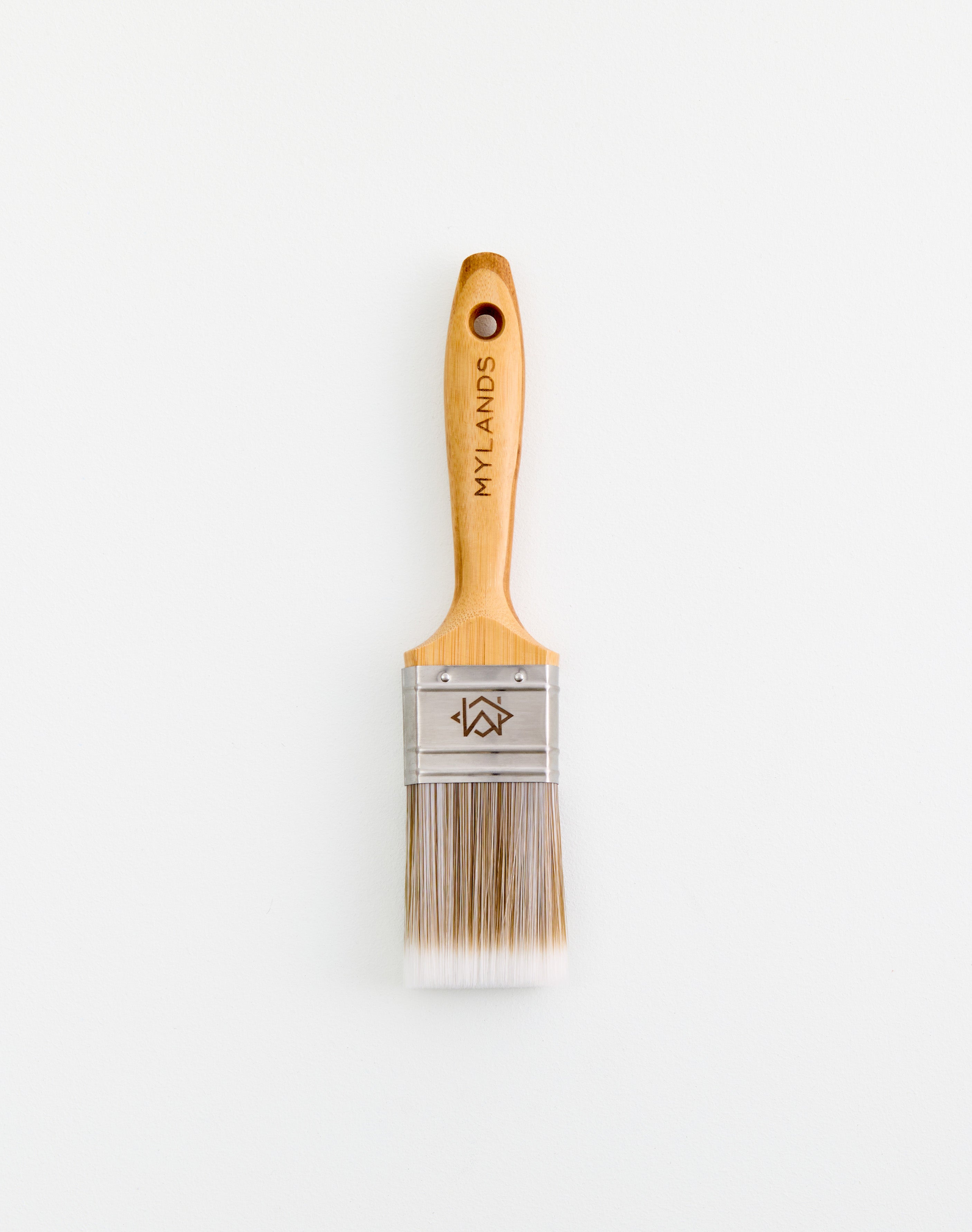 Mylands 2" Straight Brush