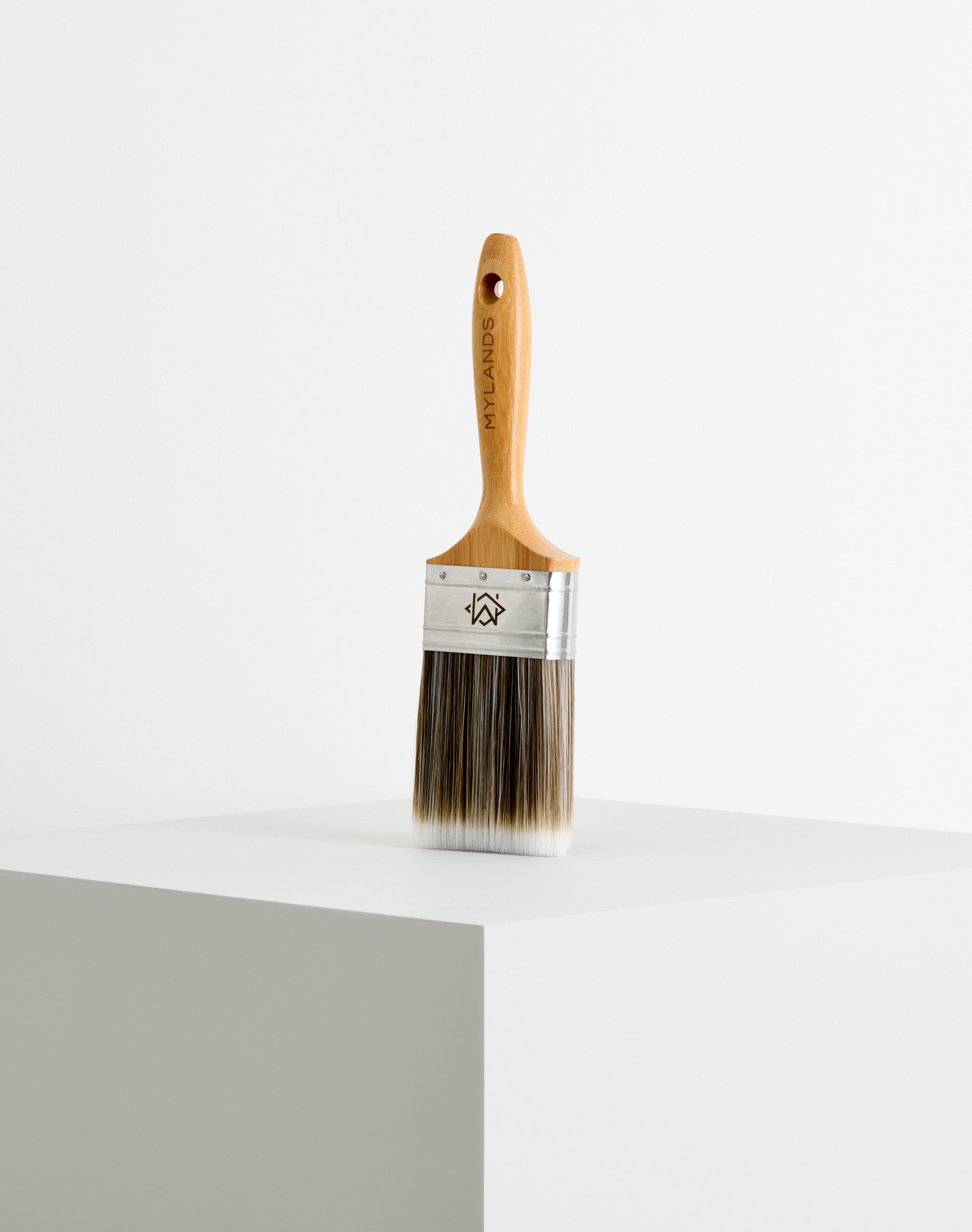 Mylands 3" Straight Brush