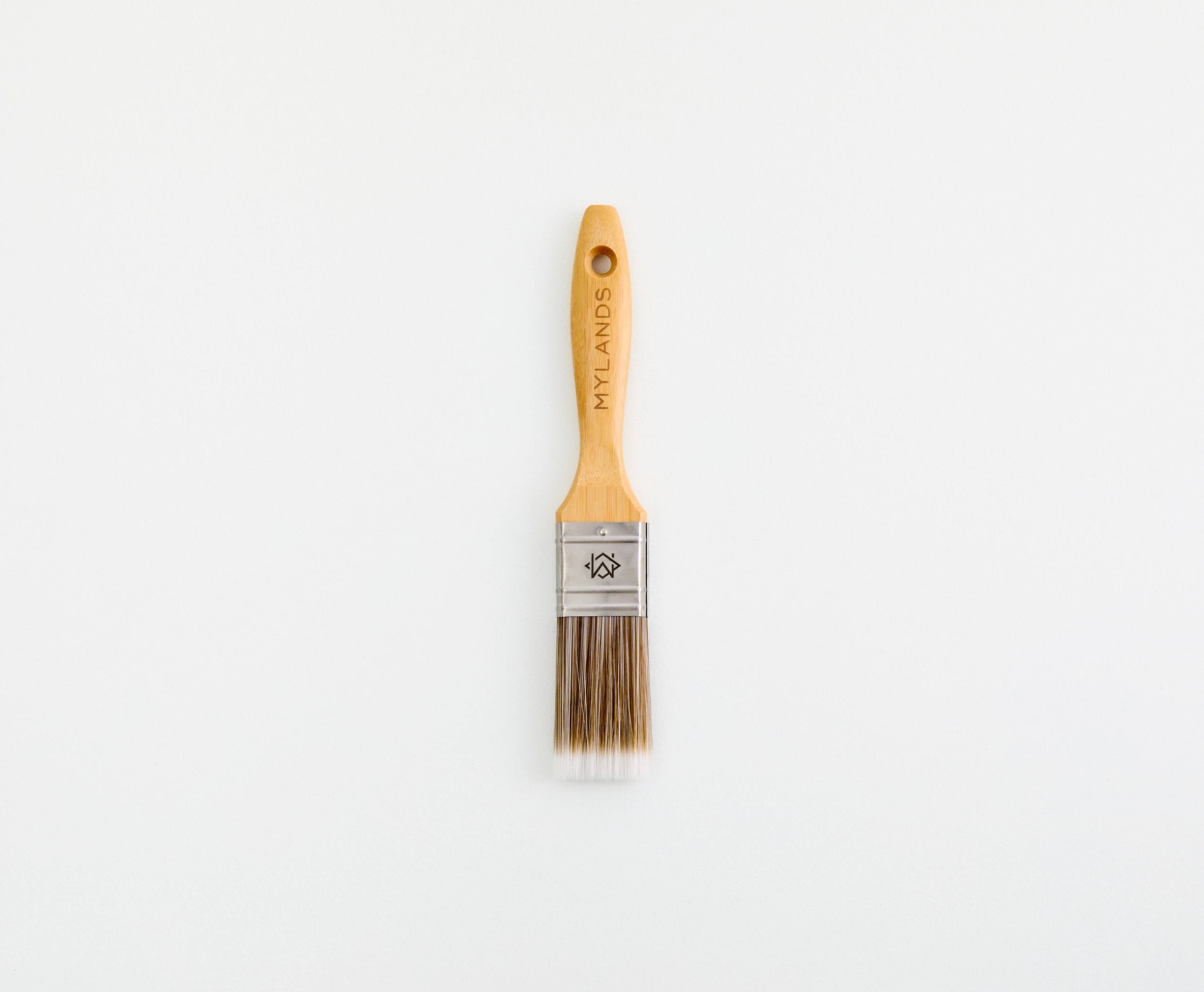Mylands 1.5" Straight Brush