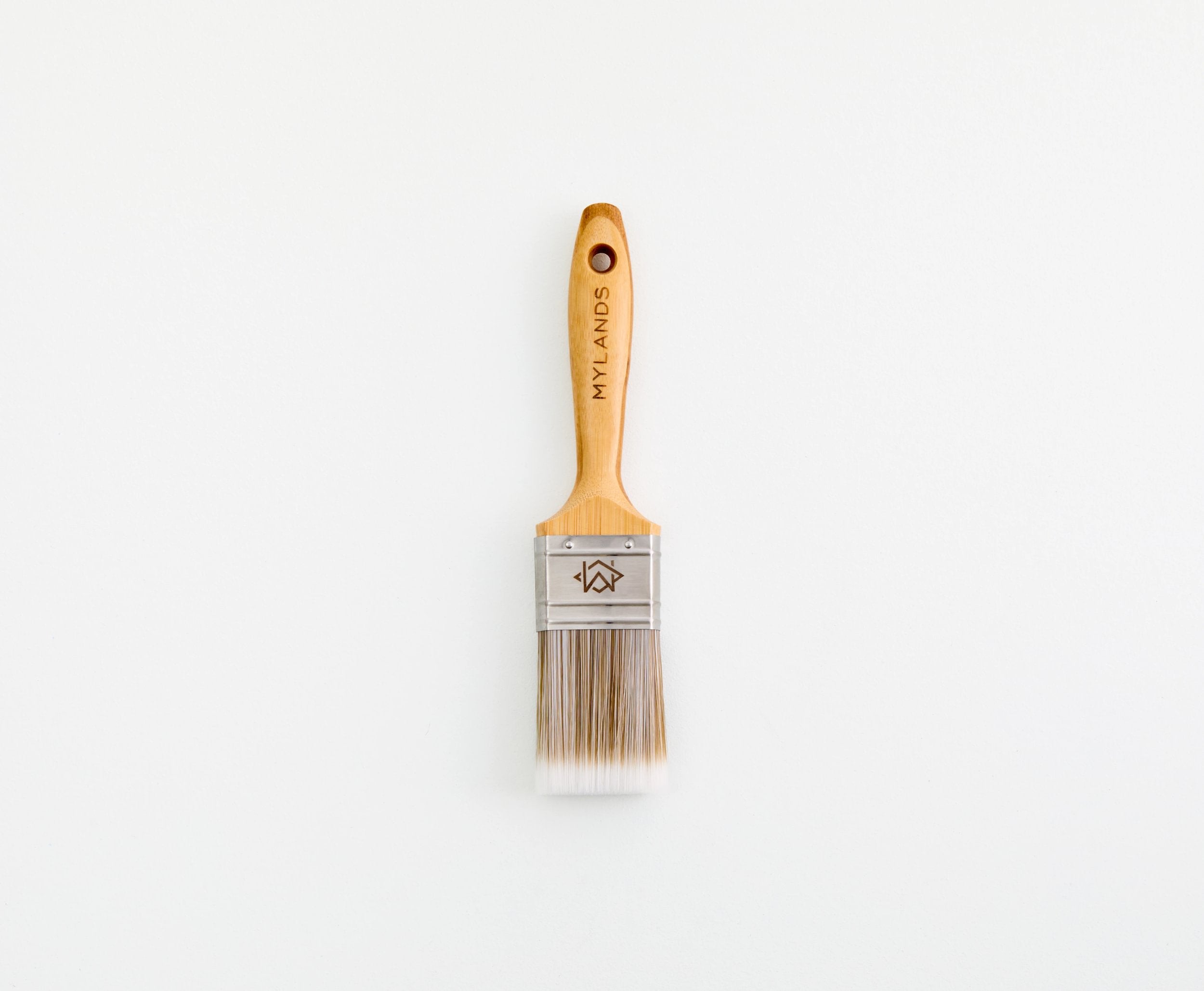 Mylands 2" Straight Brush