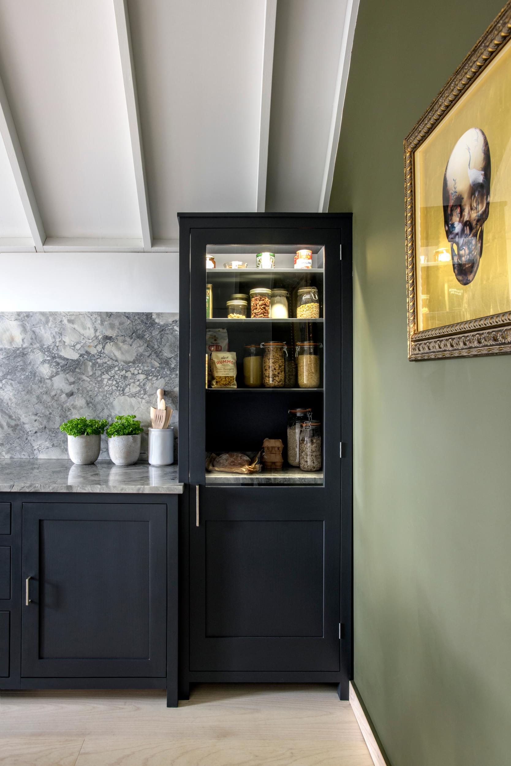 Black Out No.41 (Cabinet)__Kitchen_Mylands_with St Clements & Myrtle Green ©Middleton @middletonbespoke_P1 - Large.jpg__PID:f3c9d723-b5e6-432f-98ae-d8e31625cd4b