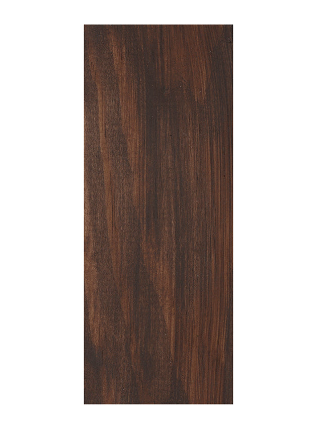 Hard Wax Oil Earth Sienna