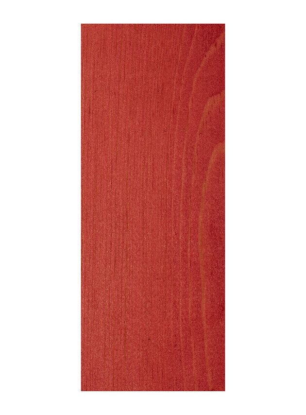 Light Fast Stain Red