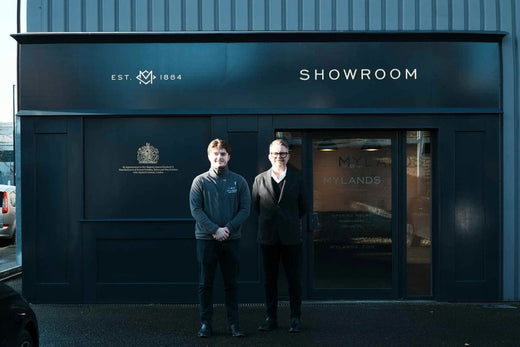 By Royal Appointment