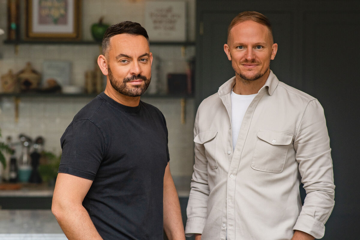 From Stage to Stately: Mylands Introduces Colour to the Country House Diaries’ Georgian Hall