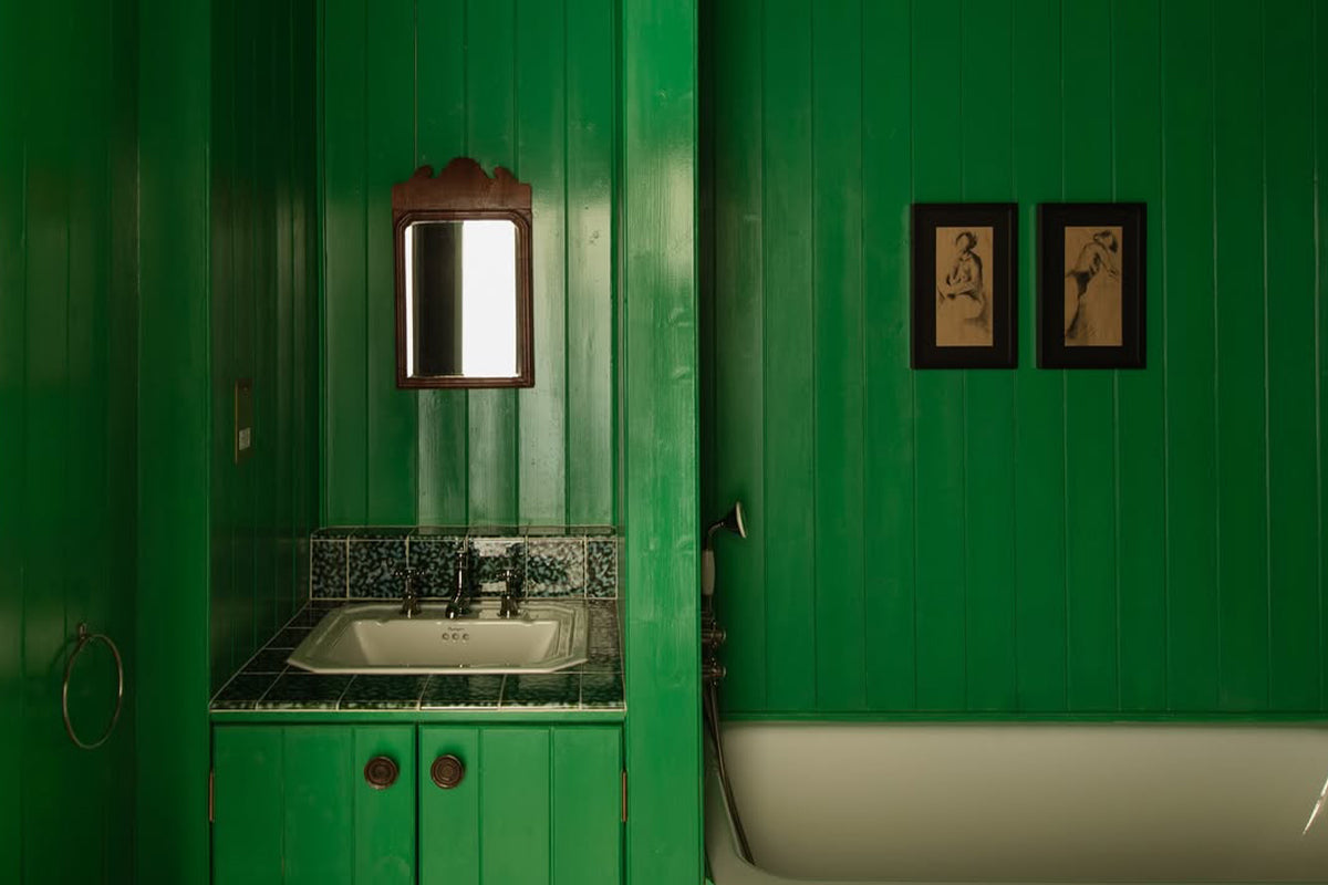 Seen in Press & Social — Late Winter 2025