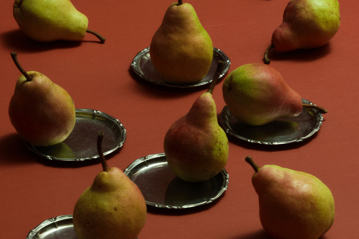 12 Days of Colour For The Festive Season