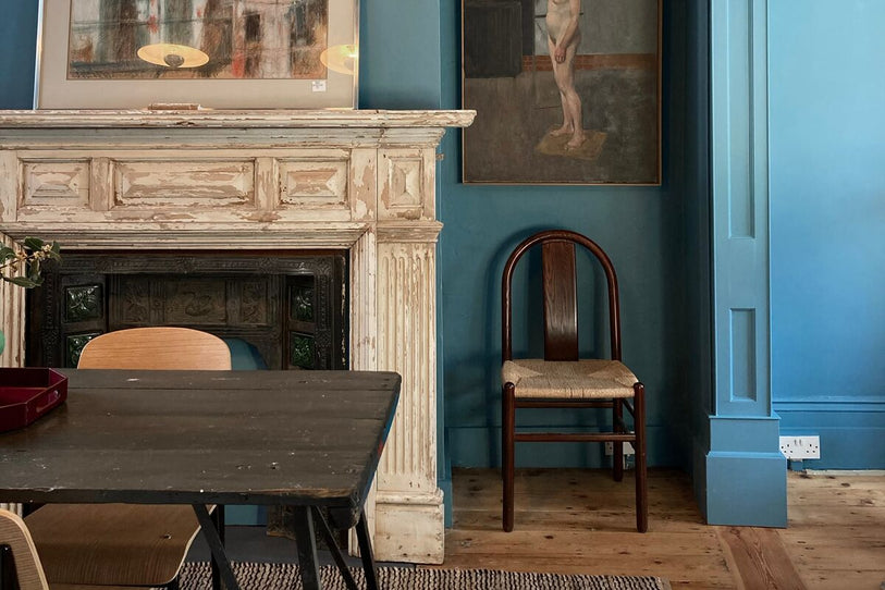 2023 Paint Trend Alert: How to Incorporate Jewel Tones in Your Home