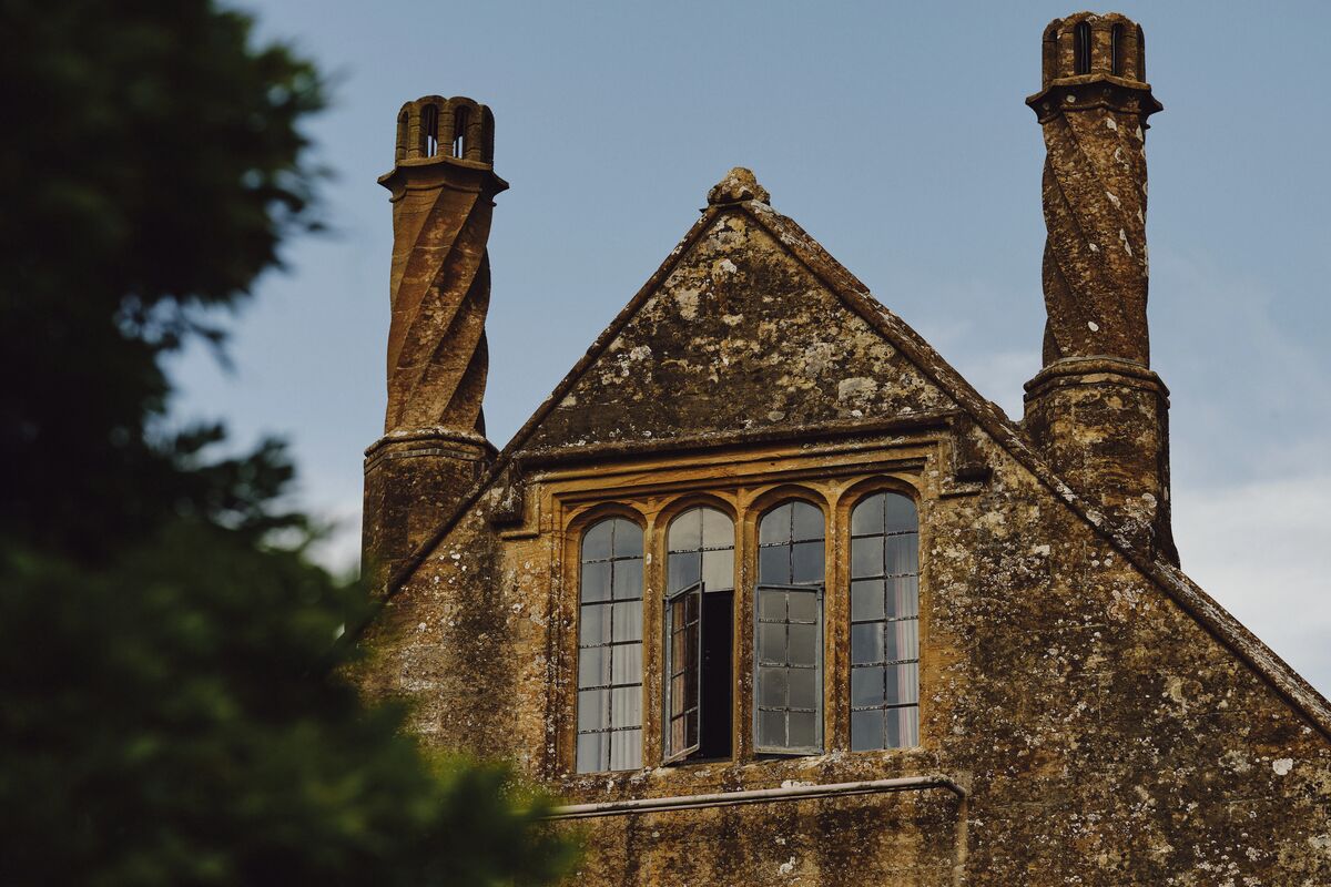 Discover Mylands Colours at Mapperton Estate