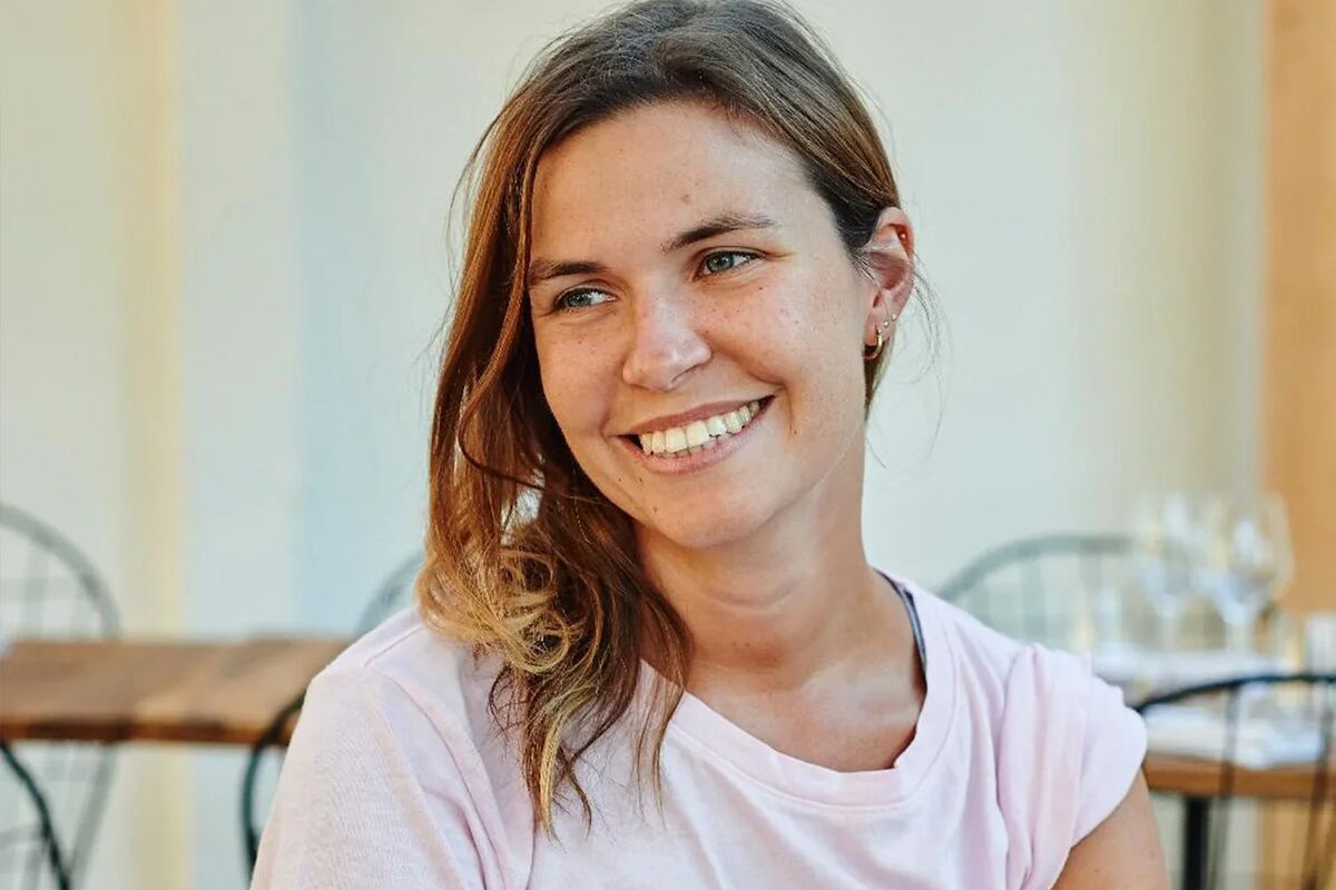 Colour my home with.... Milly Kenny Ryder