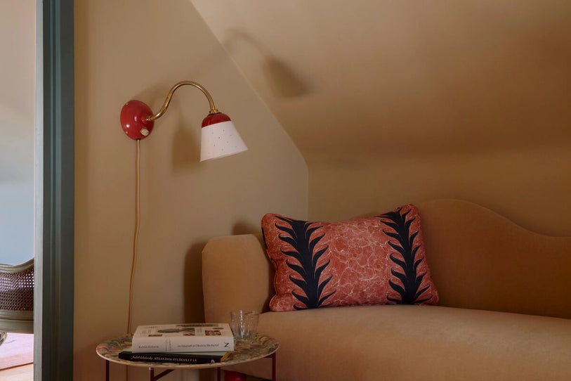 Tones To Elevate Your Quiet Corners