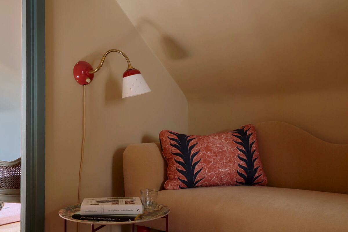 Tones To Elevate Your Quiet Corners