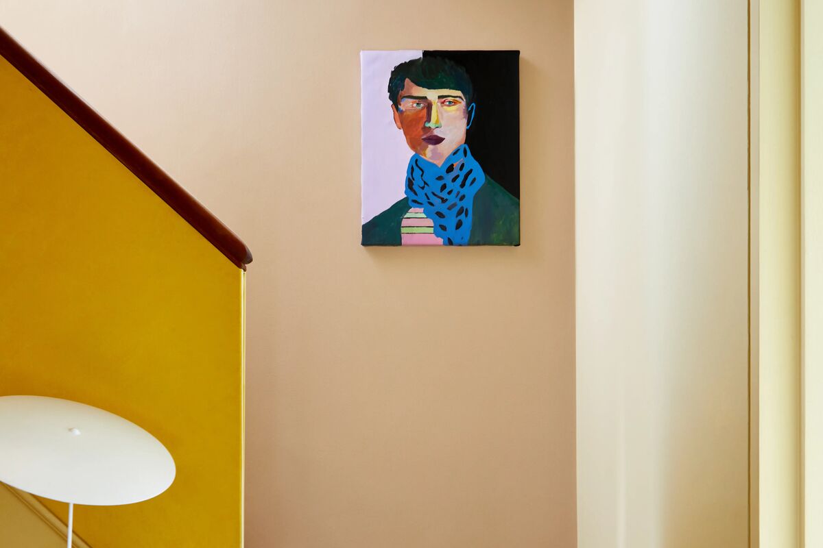 How to Work the Maximalist Interior Design Style