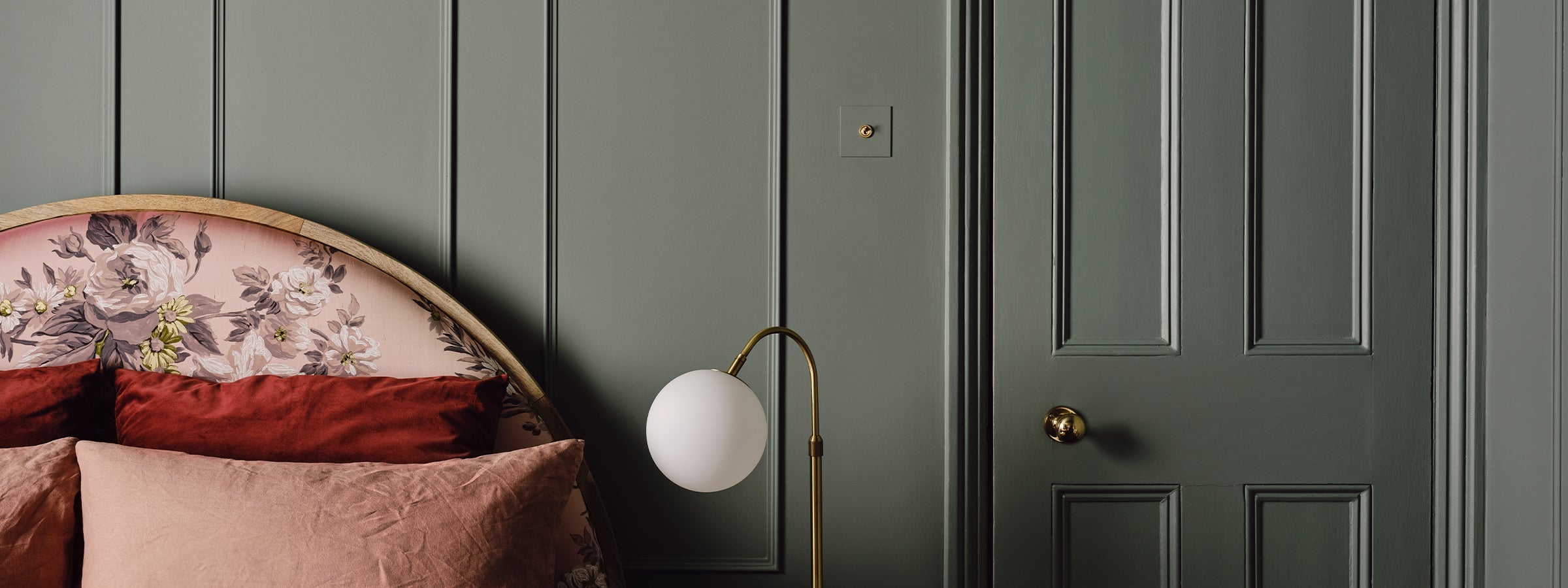 Plant-Based Multi-Surface Paint