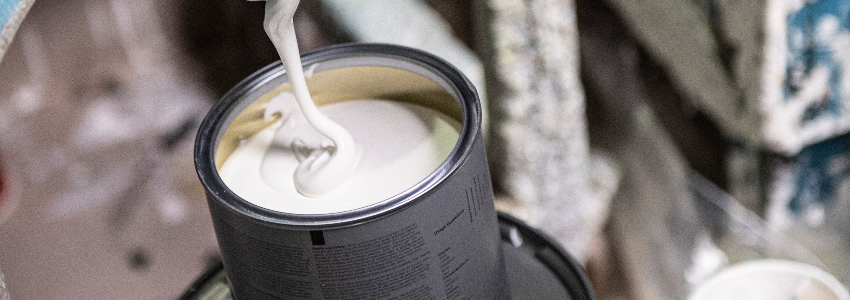 Primers and Undercoats