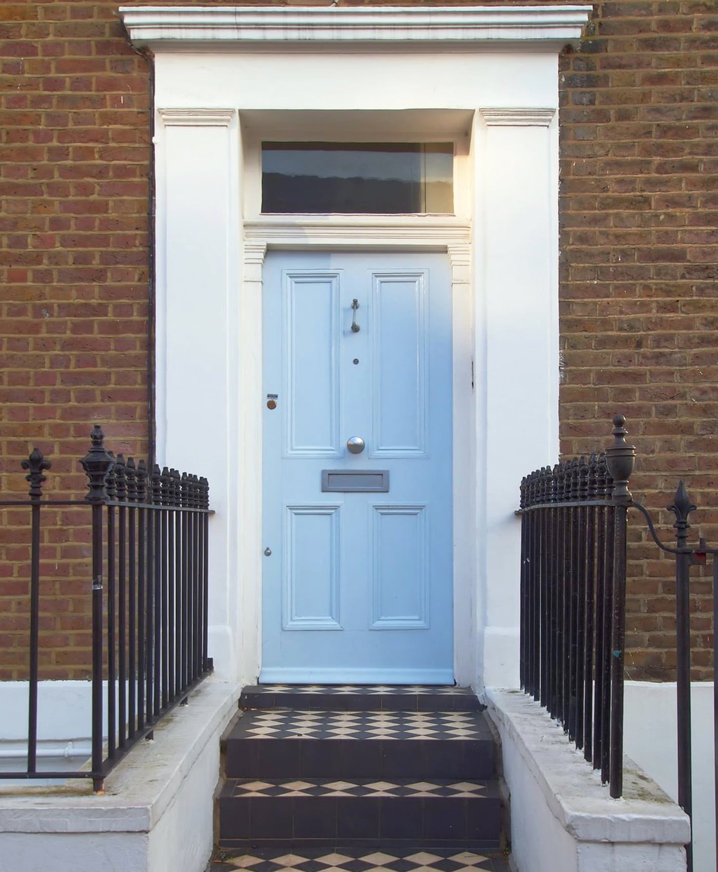 Lambeth Walk™ No.210