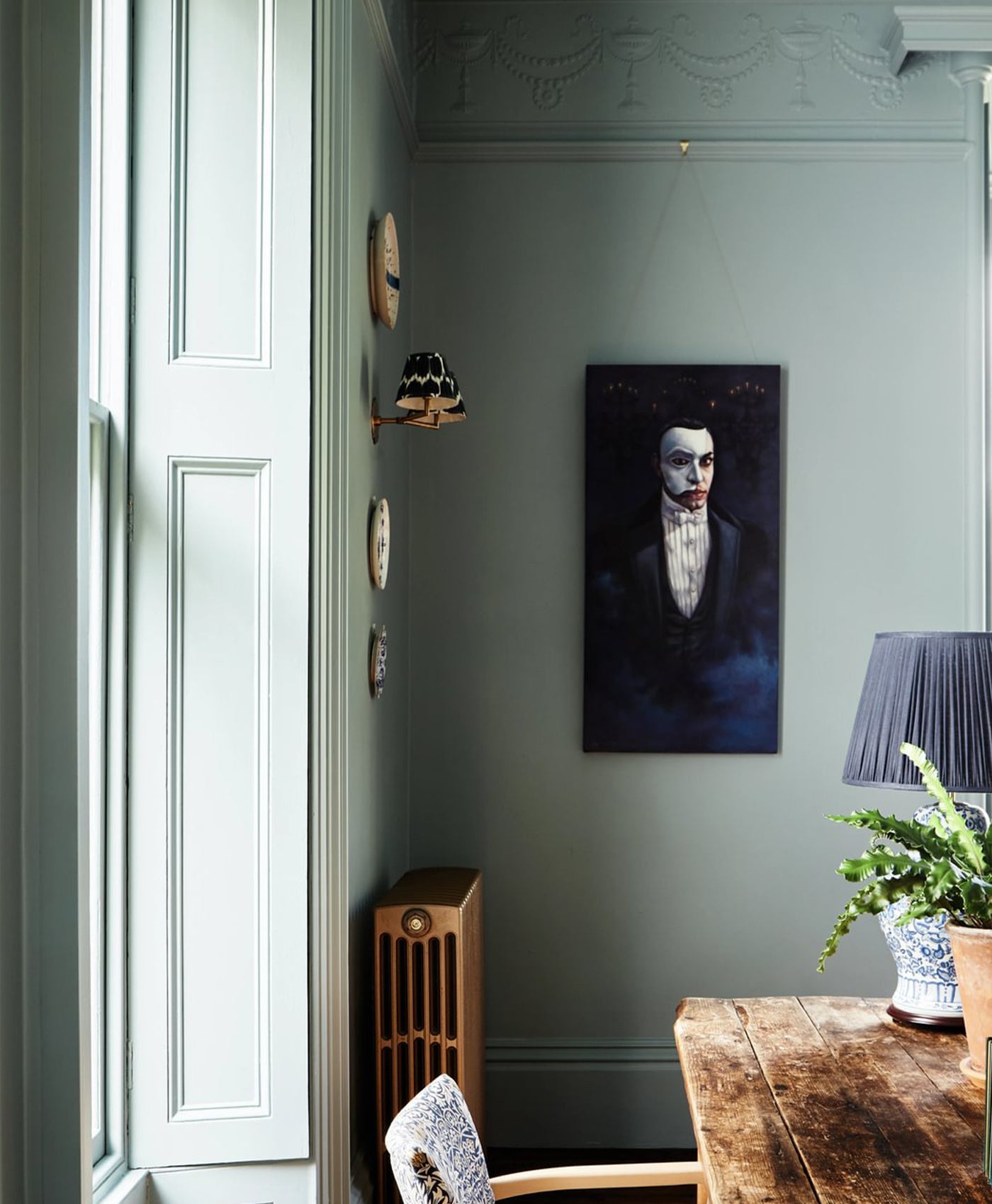 Long Acre™ Nr. 102