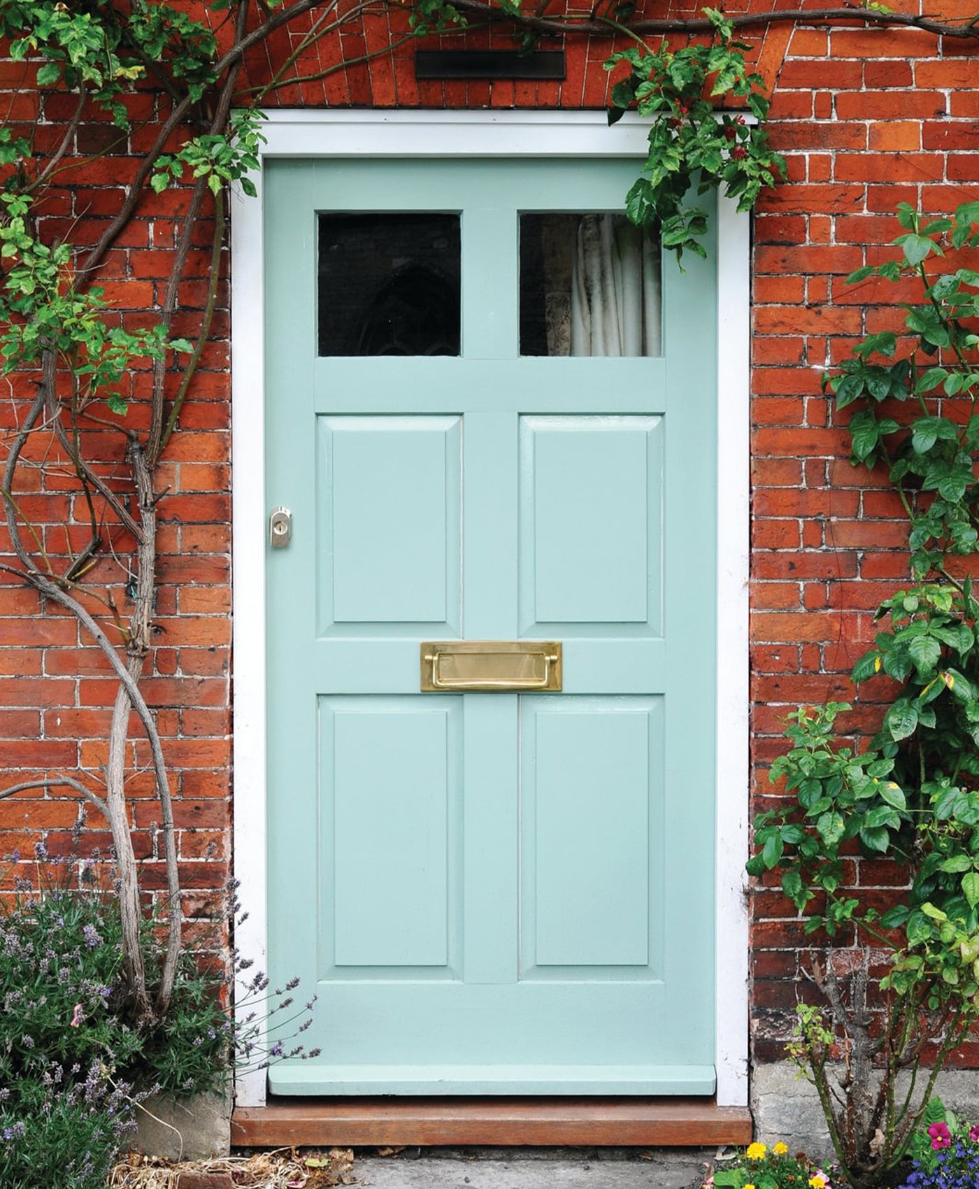 Beaufort Gardens™ No.212