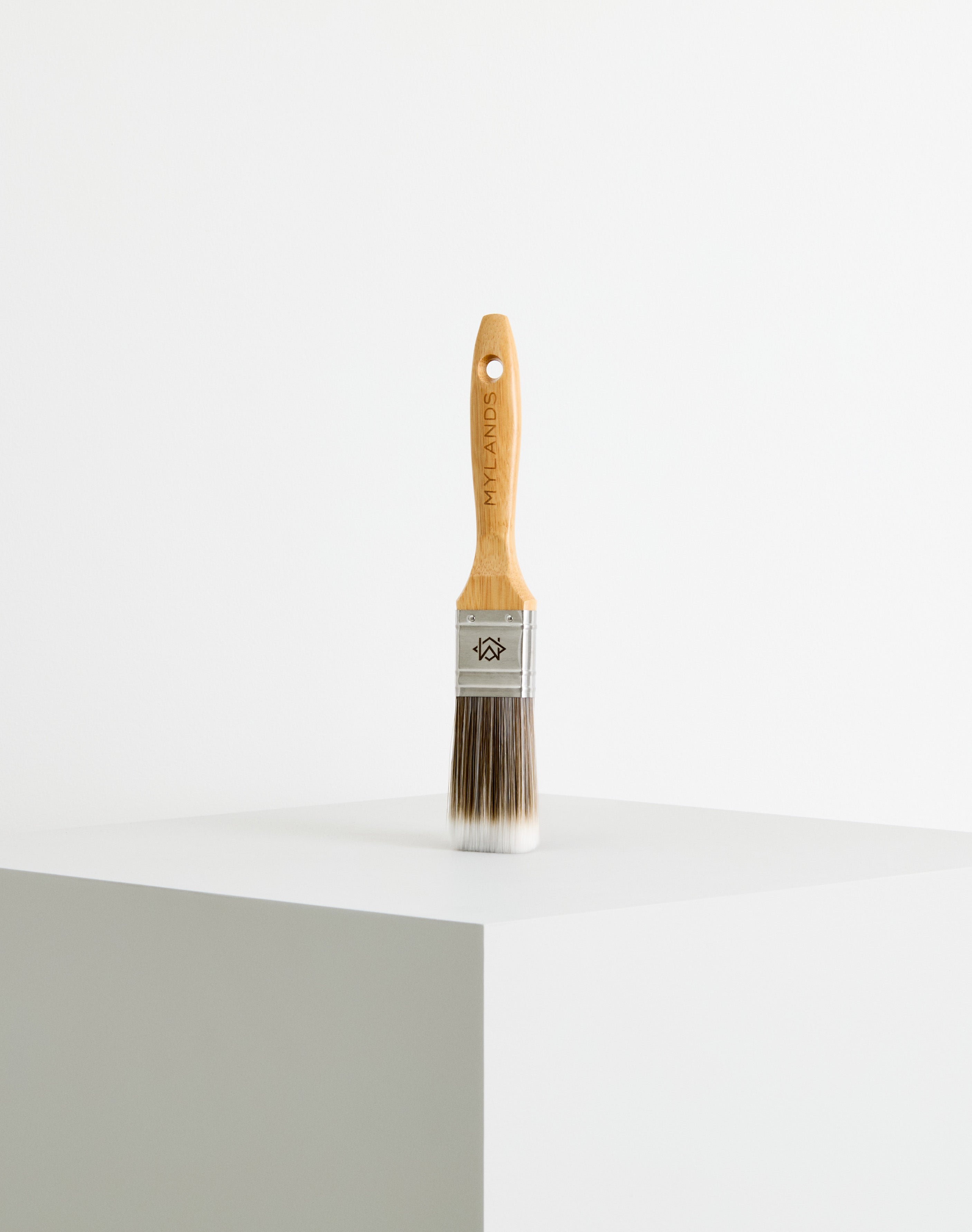 Mylands 1.5" Straight Brush
