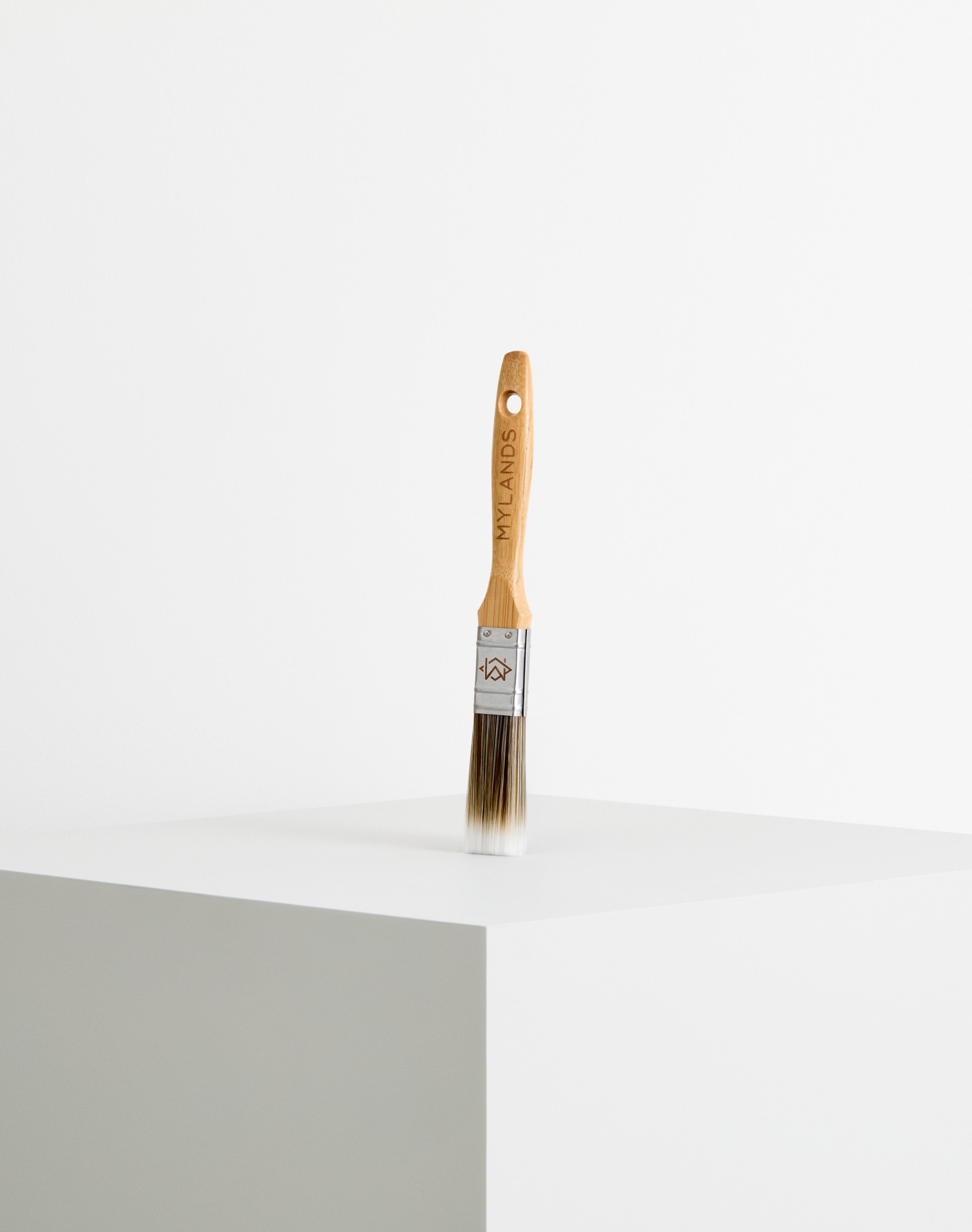 Mylands 1" Straight Brush