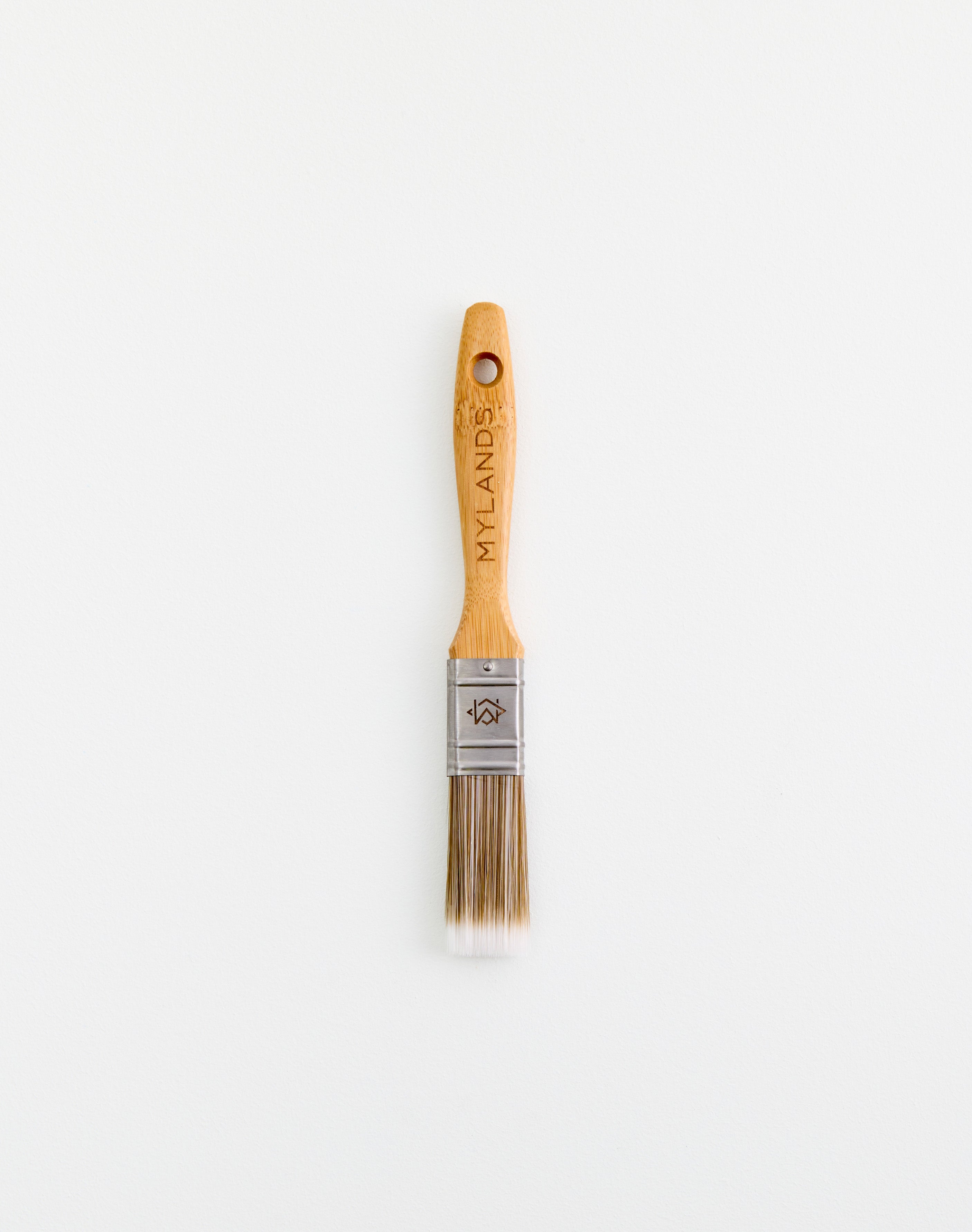 Mylands 1" Straight Brush