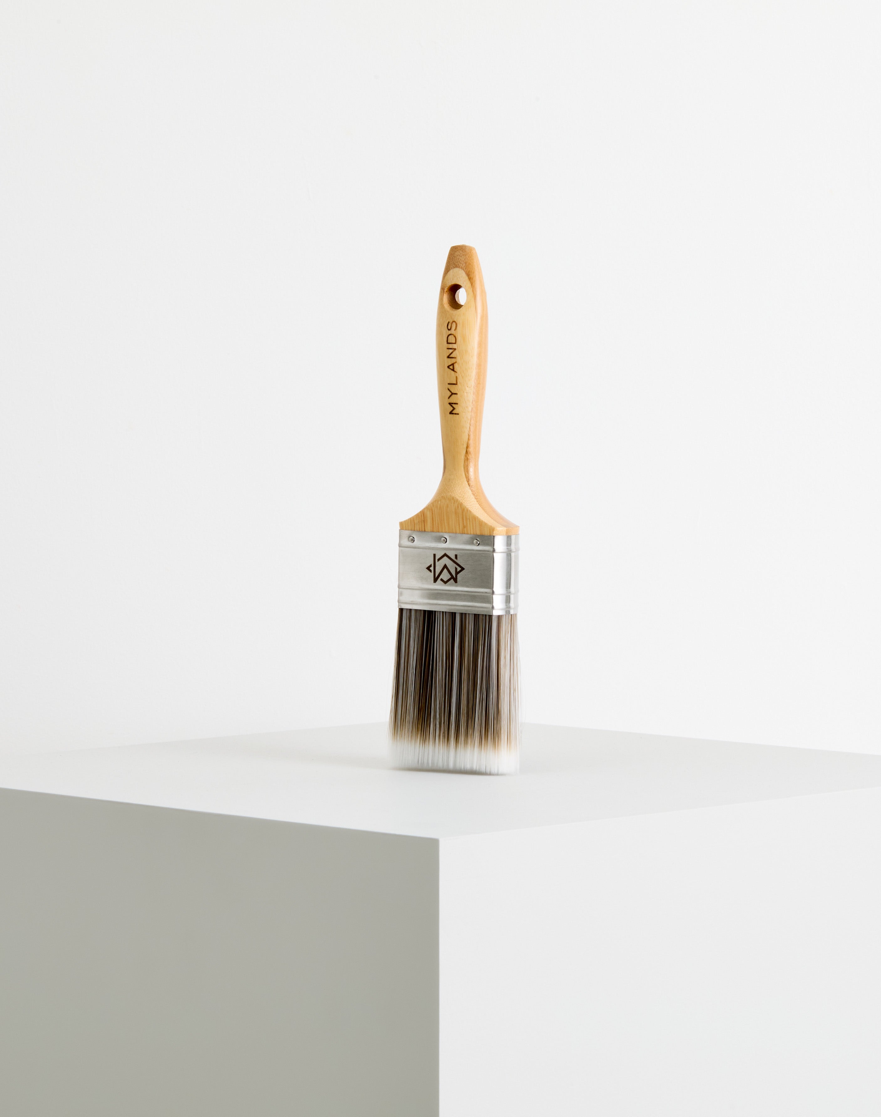 Mylands 2.5" Straight Brush