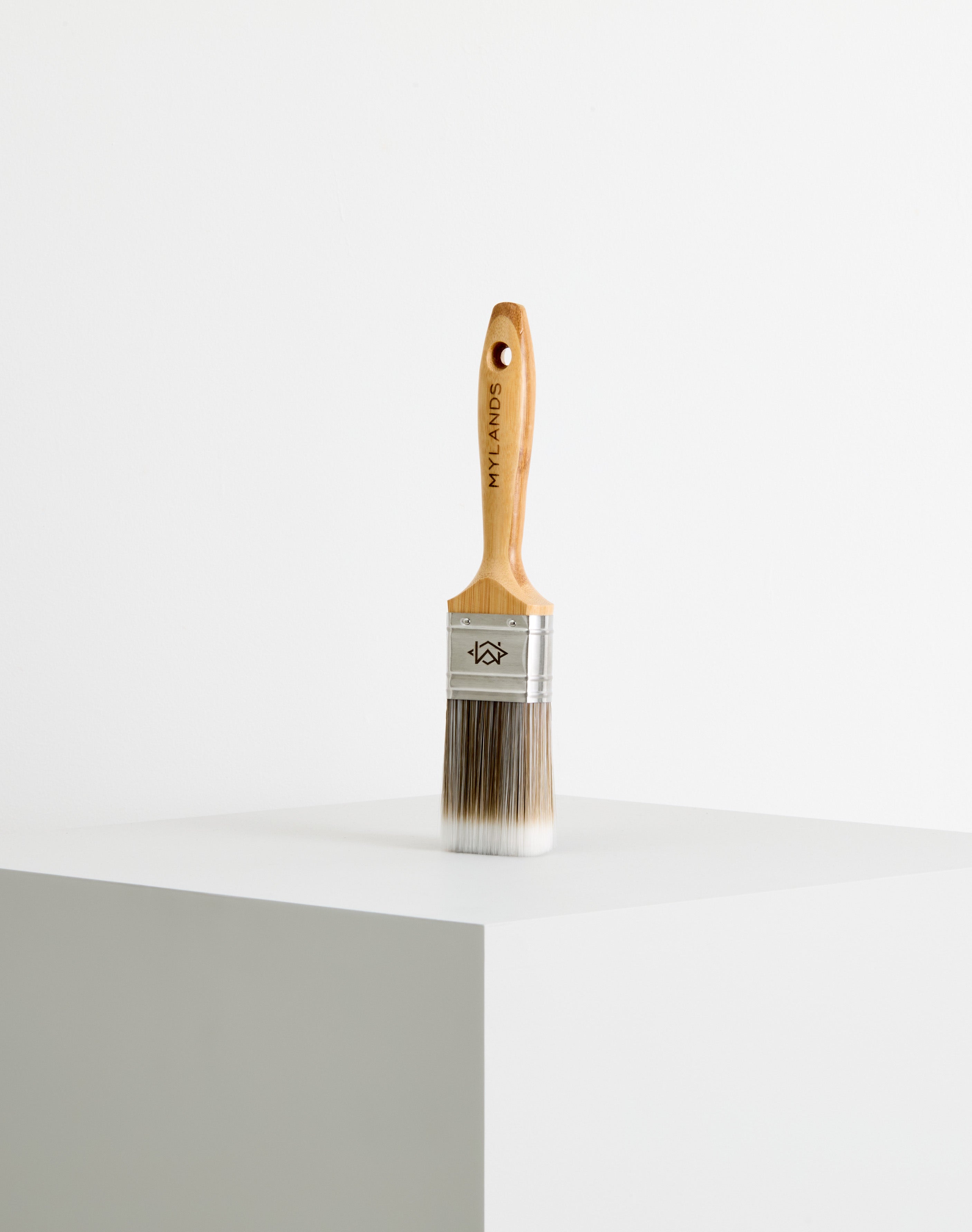 Mylands 2" Straight Brush