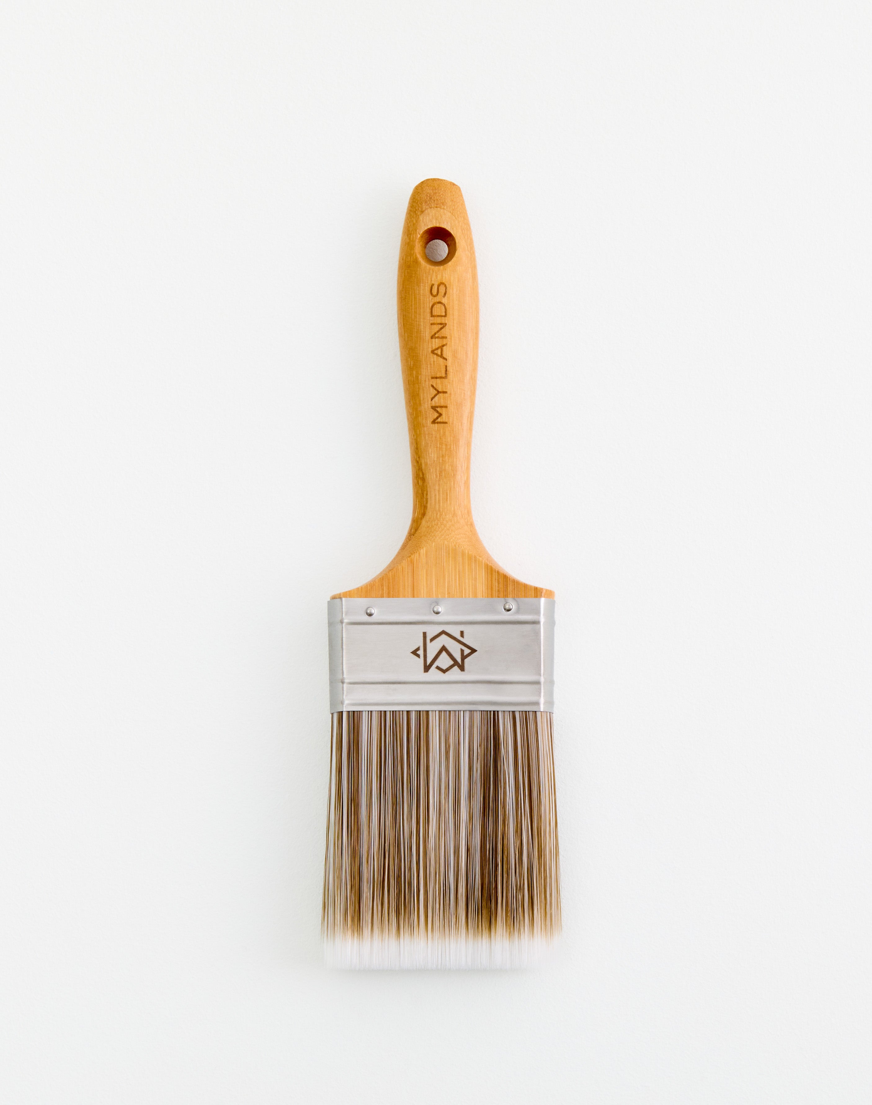 Mylands 3" Straight Brush