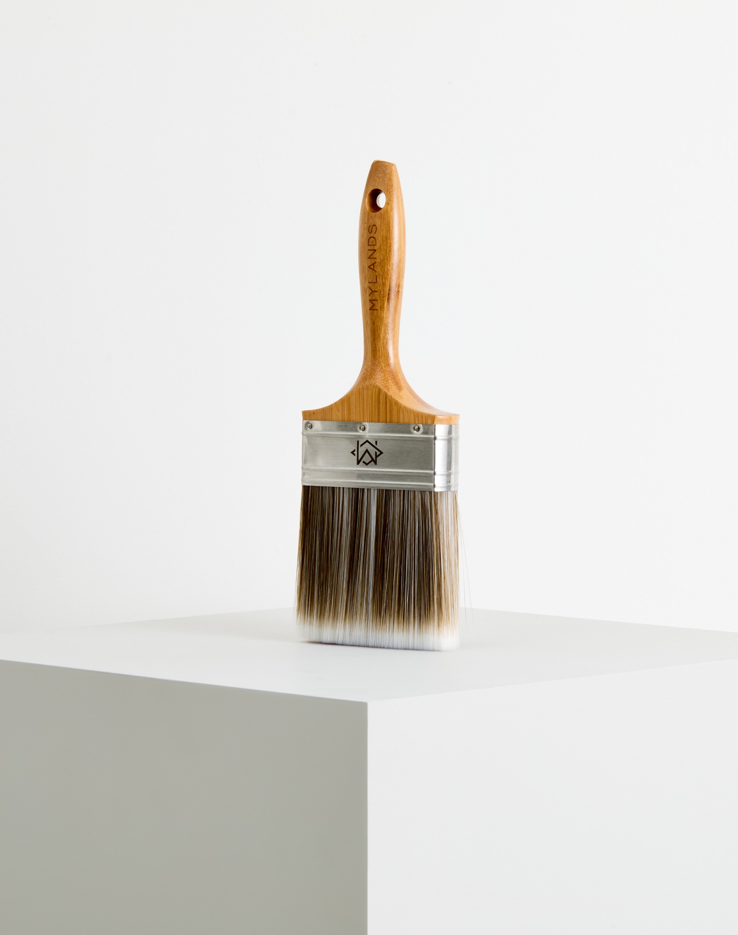 Mylands 4" Straight Brush