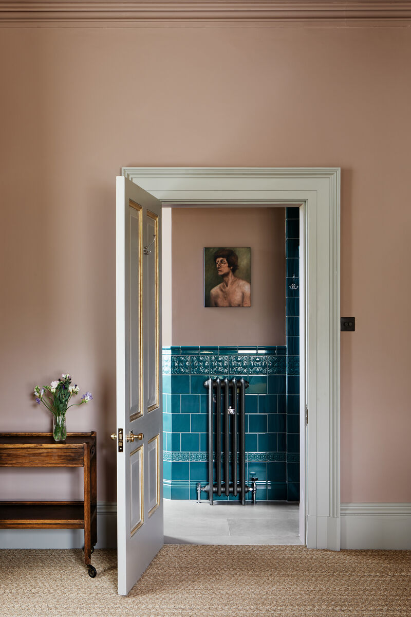 Egerton Place™ Nr. 297