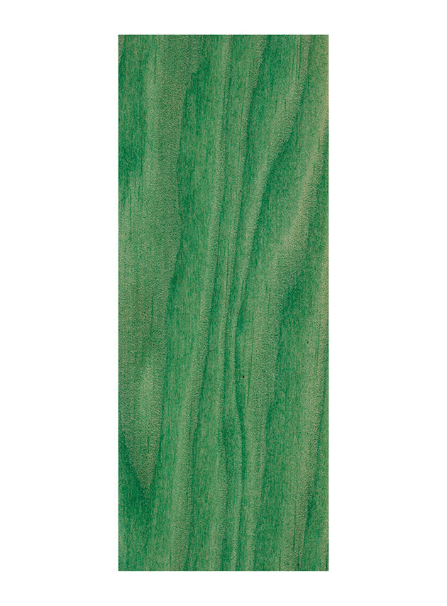 Light Fast Stain Green