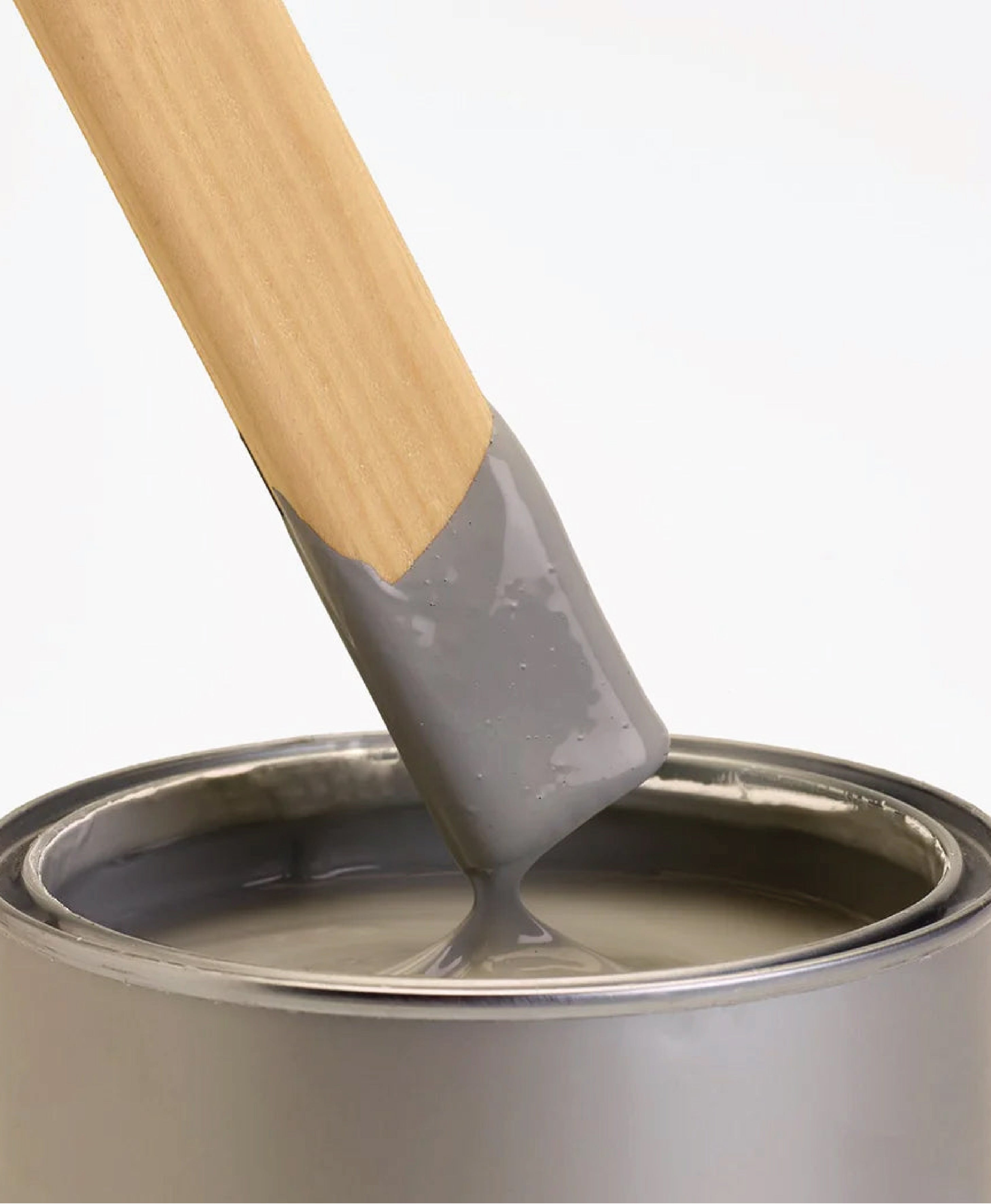 Primer & Undercoat - Light Grey