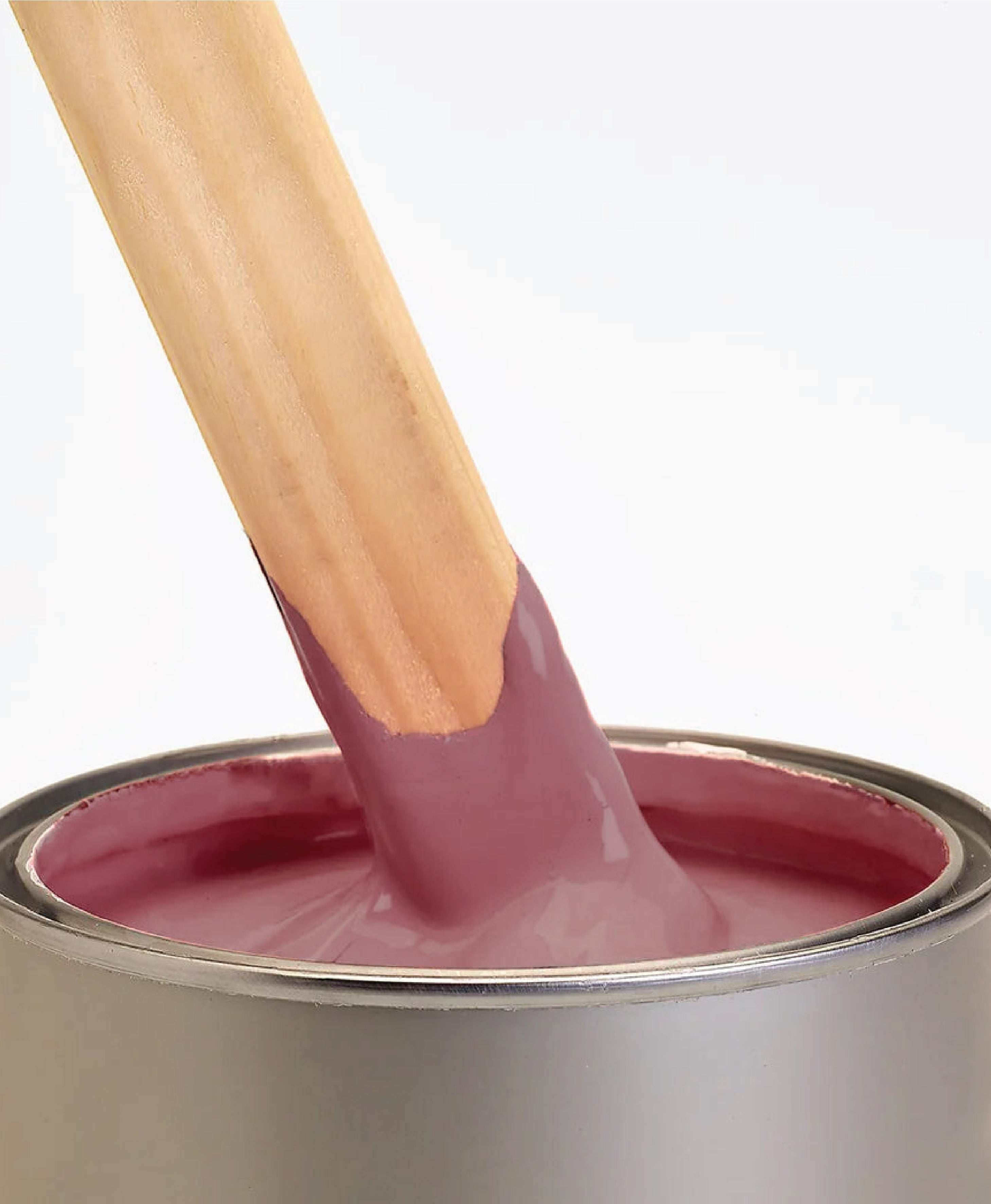 Primer & Undercoat - Dark Red