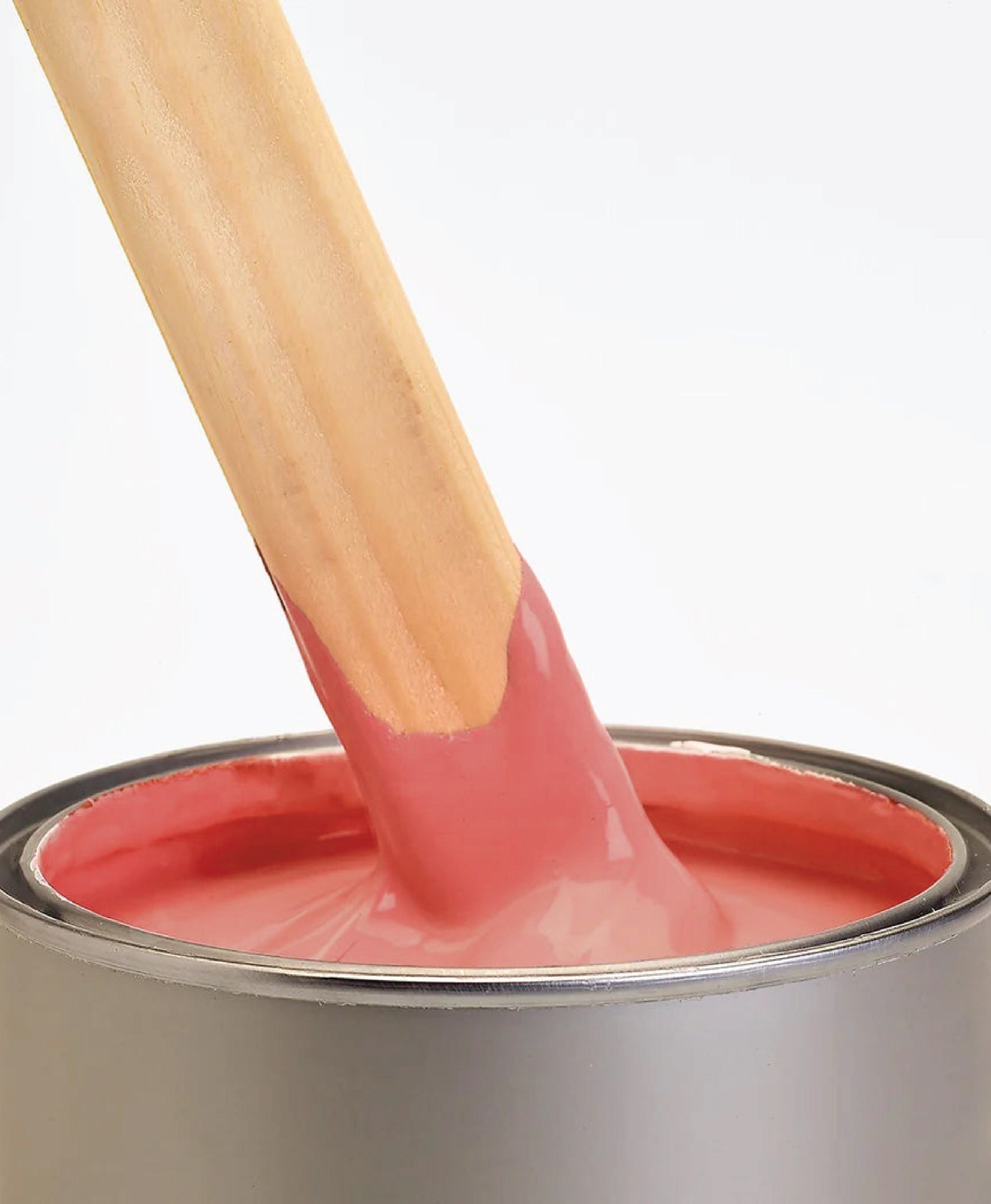 Primer & Undercoat - Red