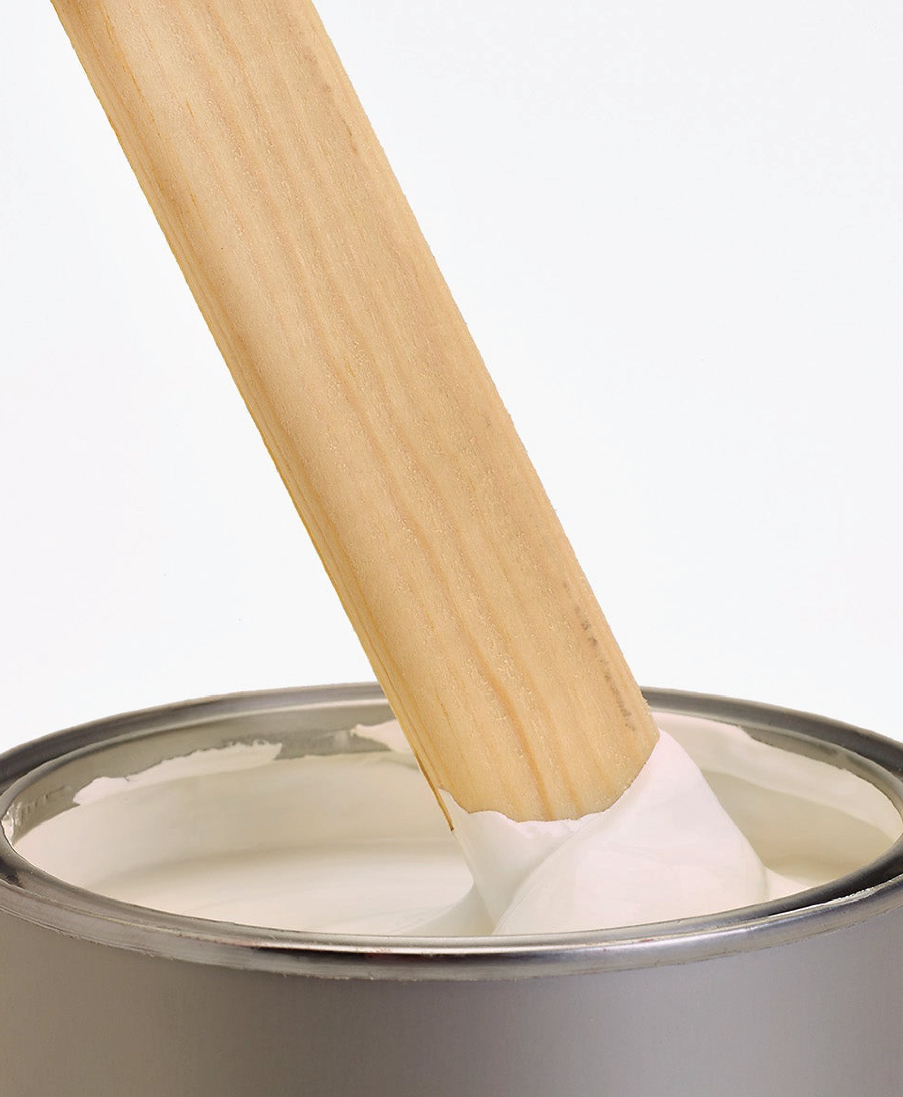 Primer & Undercoat - White