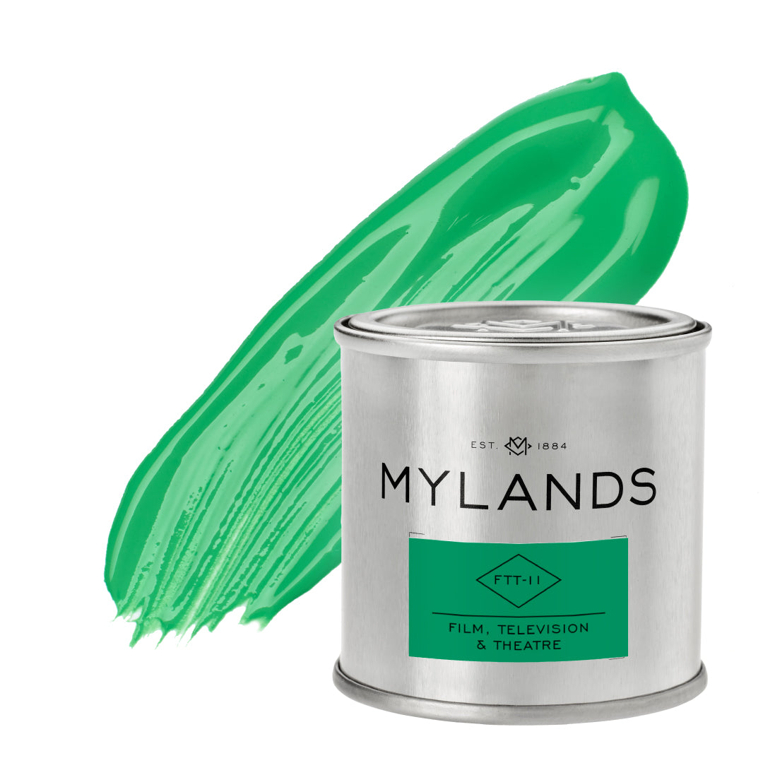 FTT-011™ - CSO Green